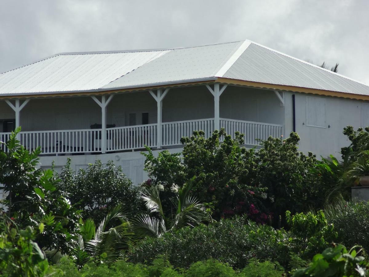 Villa Lauréal Grand-Bourg  Exterior foto